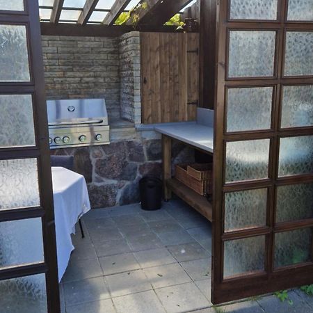 Tiigi Accommodation Kärdla Eksteriør billede