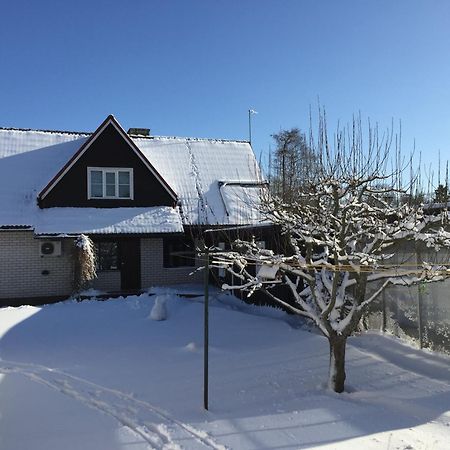 Tiigi Accommodation Kärdla Eksteriør billede