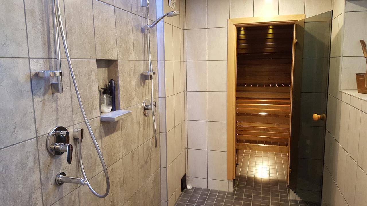 Tiigi Accommodation Kärdla Eksteriør billede