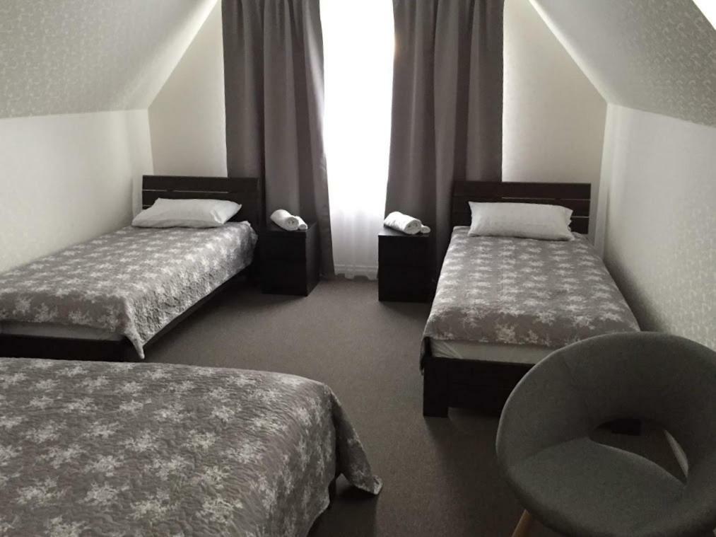 Tiigi Accommodation Kärdla Eksteriør billede