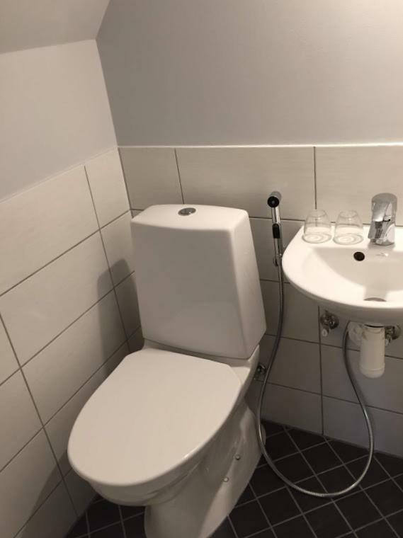 Tiigi Accommodation Kärdla Eksteriør billede