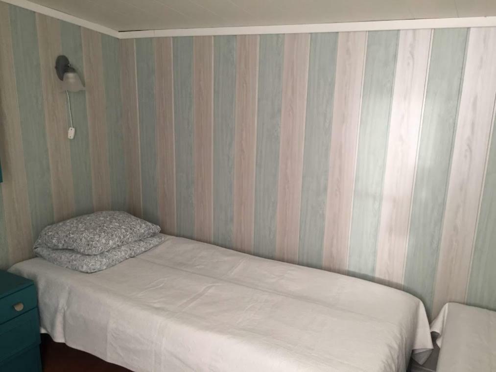 Tiigi Accommodation Kärdla Eksteriør billede