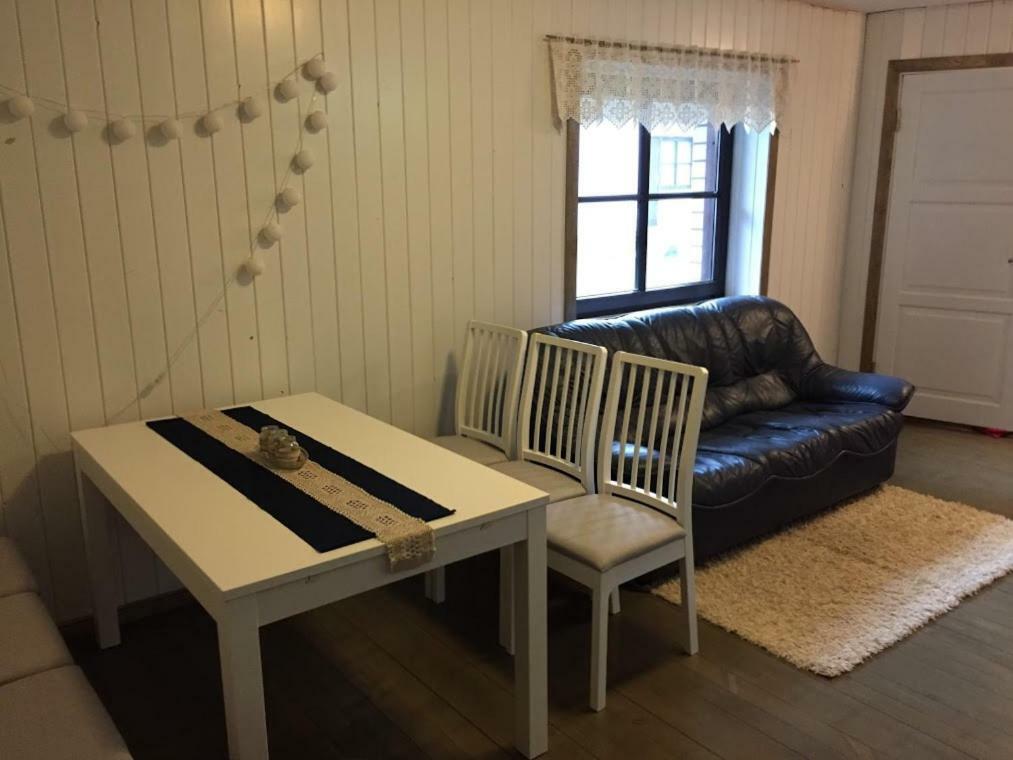 Tiigi Accommodation Kärdla Eksteriør billede