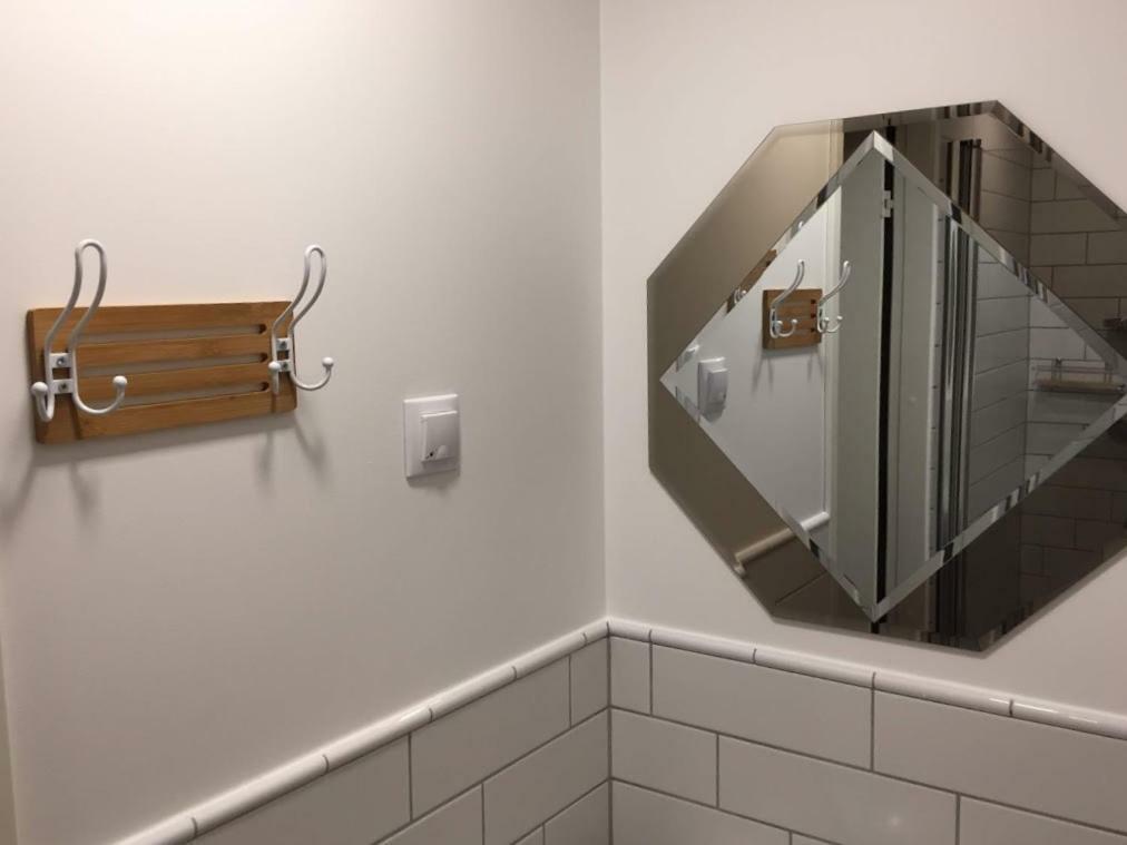 Tiigi Accommodation Kärdla Eksteriør billede