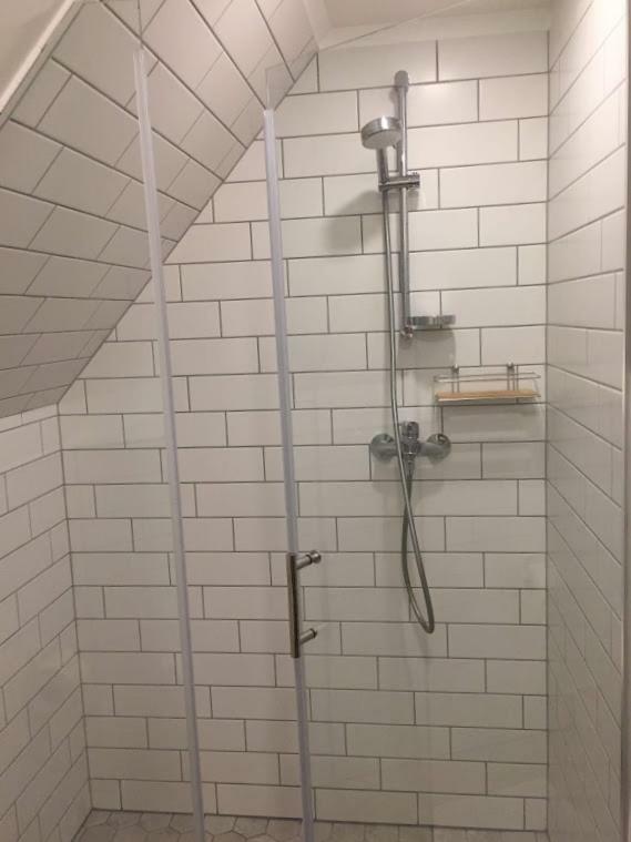 Tiigi Accommodation Kärdla Eksteriør billede